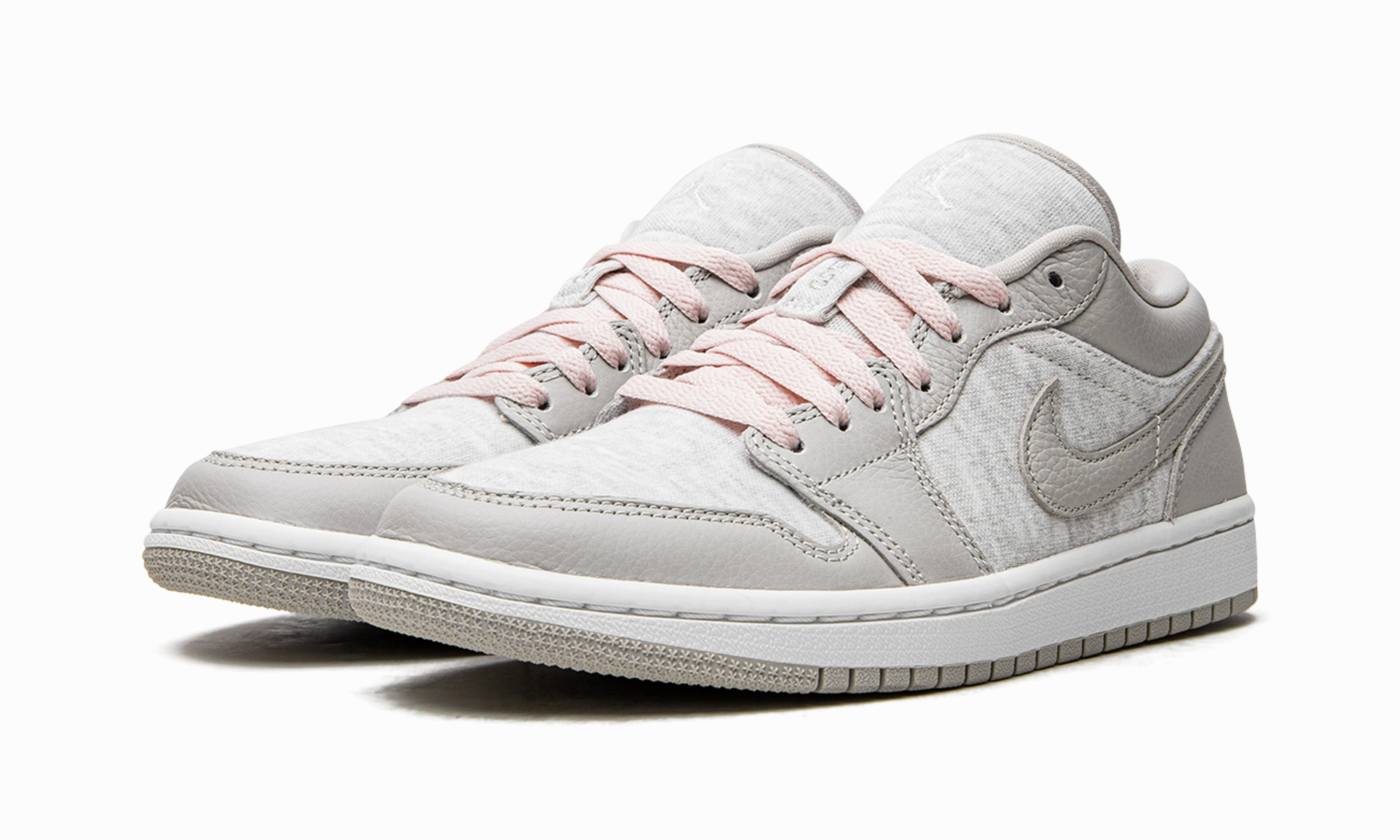 AIR JORDAN 1 LO SE WMNS "Iron Ore" Modern Touch Iconic Style