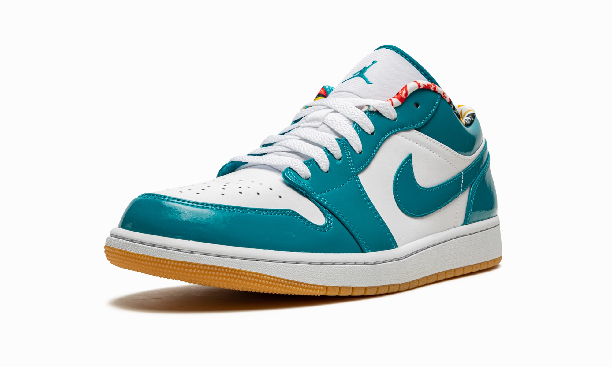 Easy Support Chill Mode Air Jordan 1 Low SE "Barcelona"