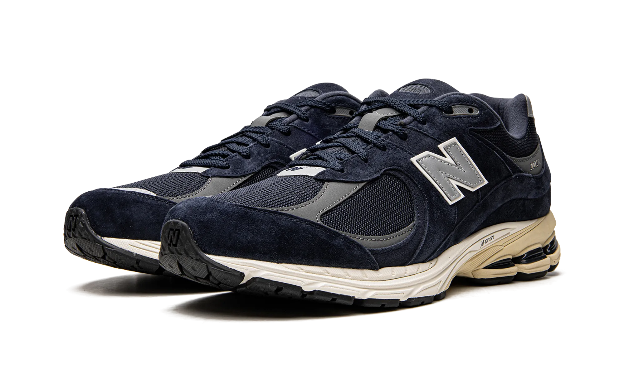 Track Step 2002R "Eclipse"