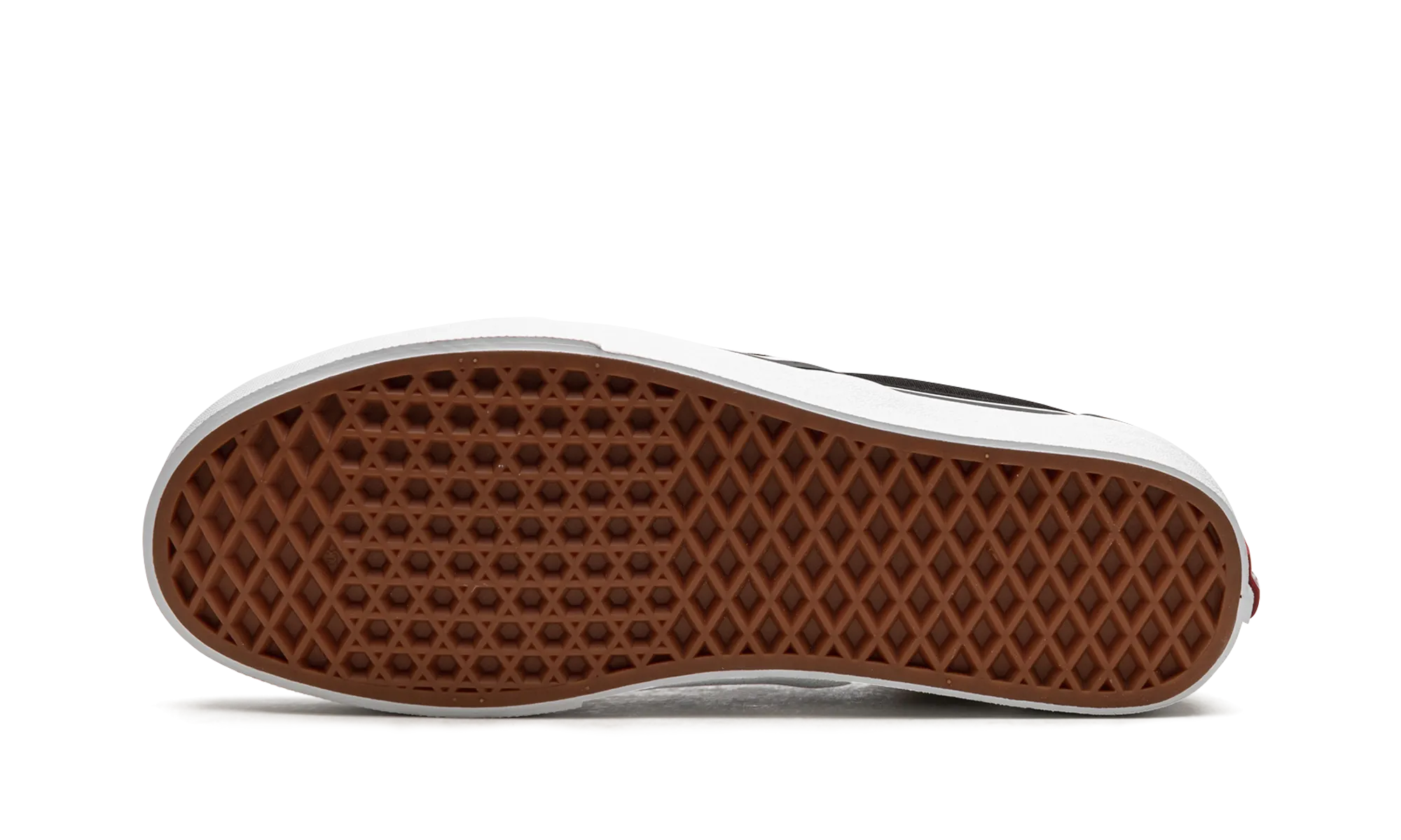 Classic Slip On "Fruit Checkerboard" Range Jog