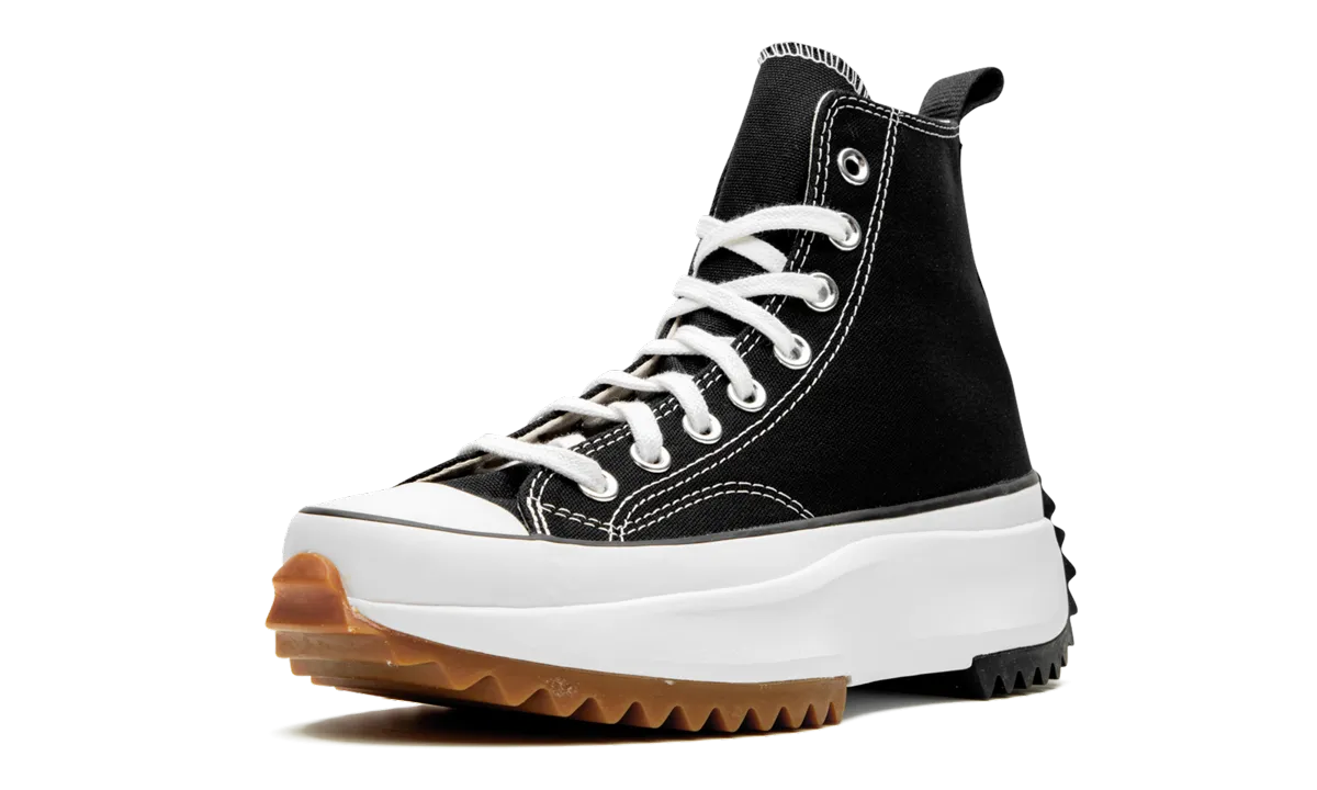 Easy Walk College Trend Run Star Hike Hi