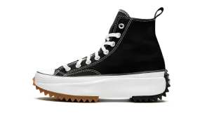 Run Star Hike Hi Urban Chill Route Step