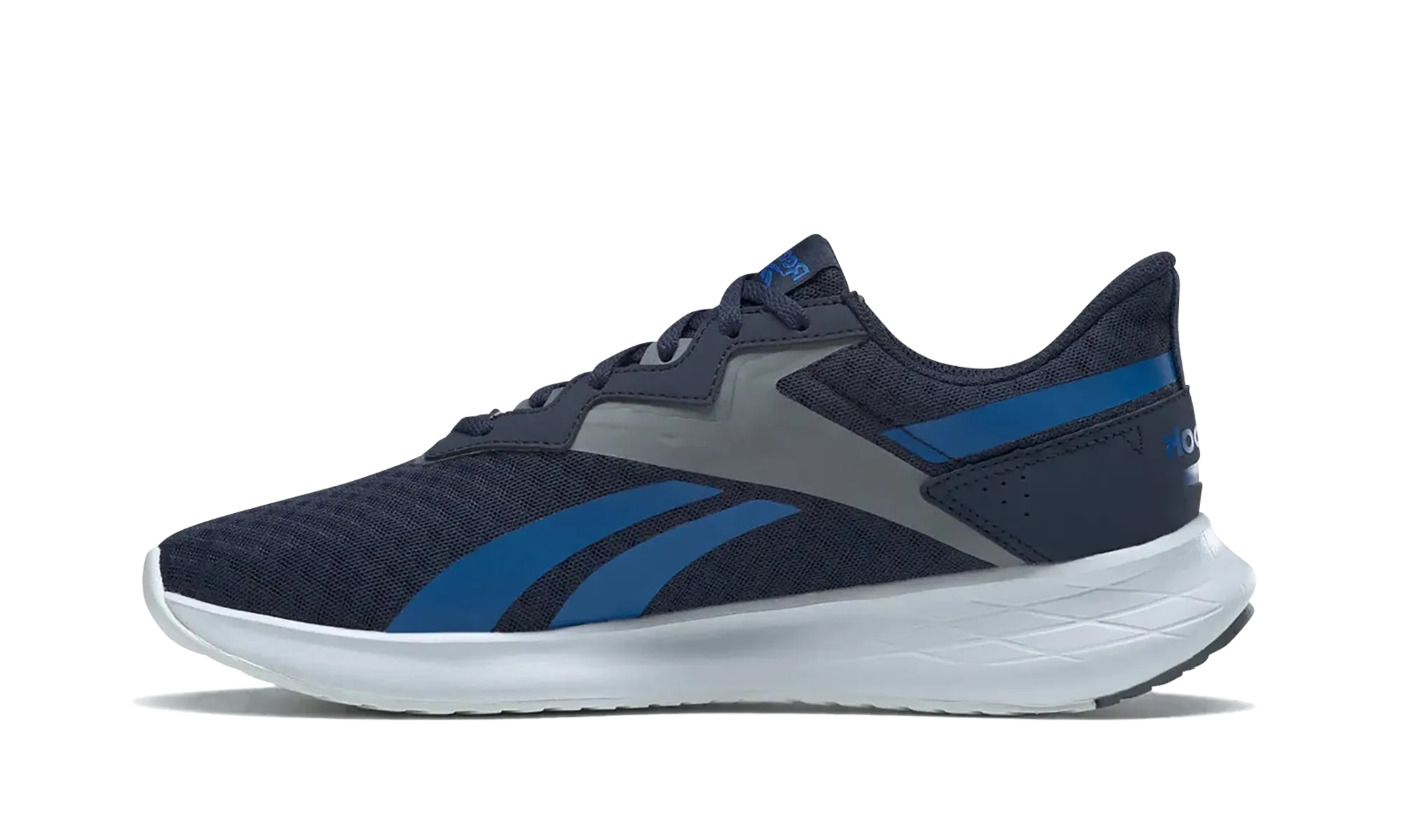 running in various climates ENERGEN PLUS 2 "Blue"