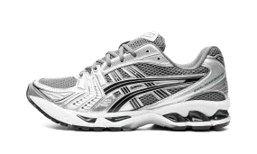 Adaptable to different foot shapes Gel Kayano 14 "Jasper Green"