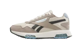 Glide Dmx WMNS "Beige/Black/Light Blue" removable footbed shoes