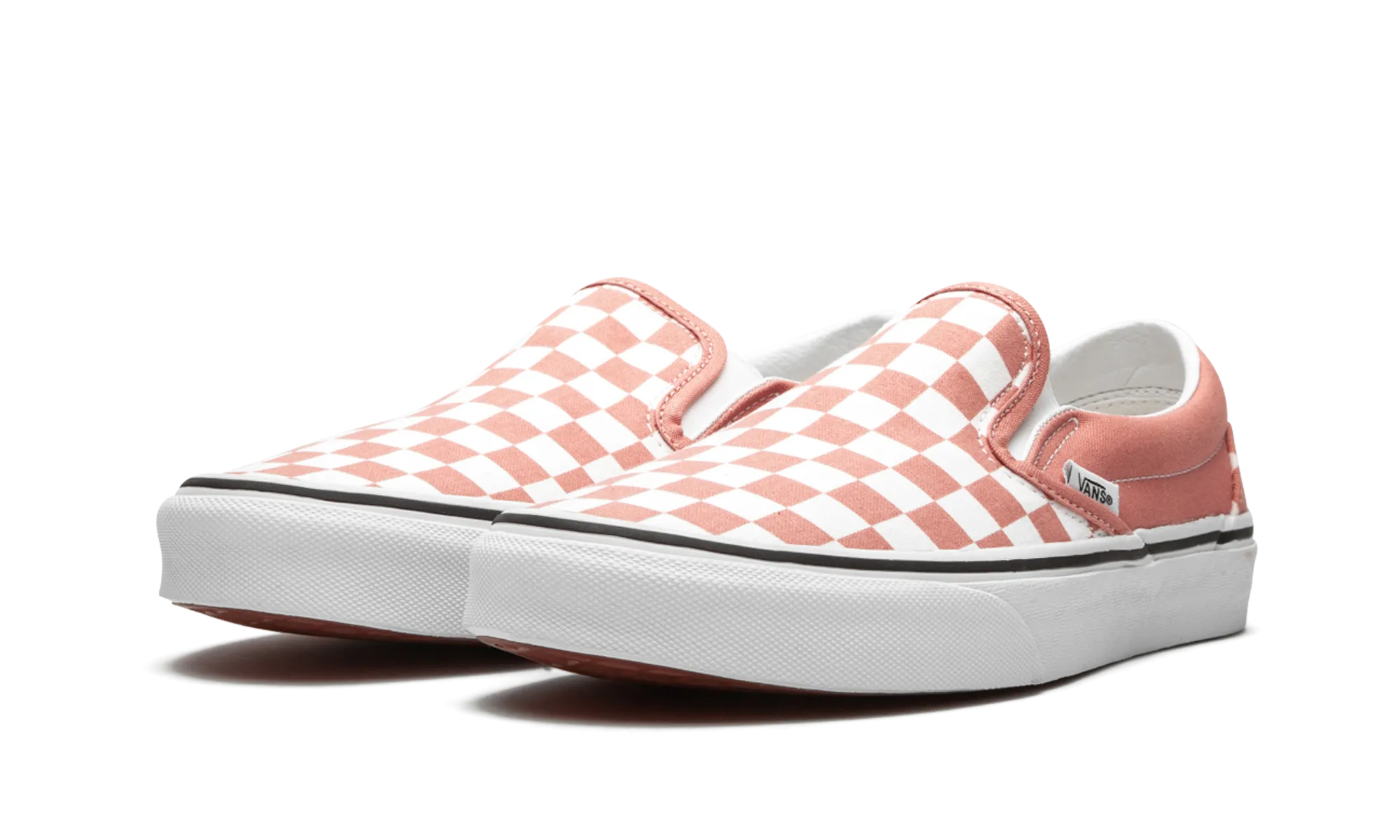 Classic Slip On Morning Hike Road Ready