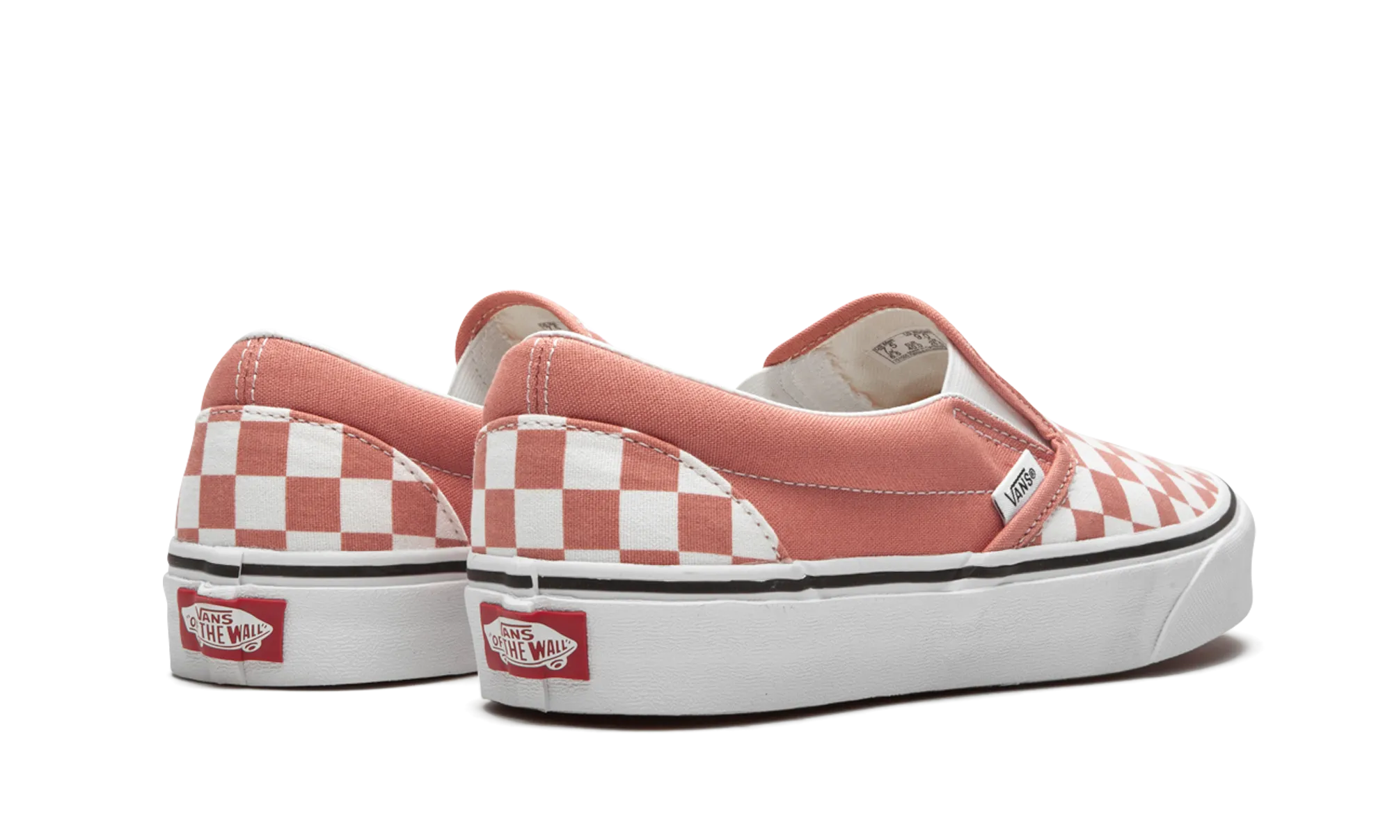 Classic Slip On Quick Wear