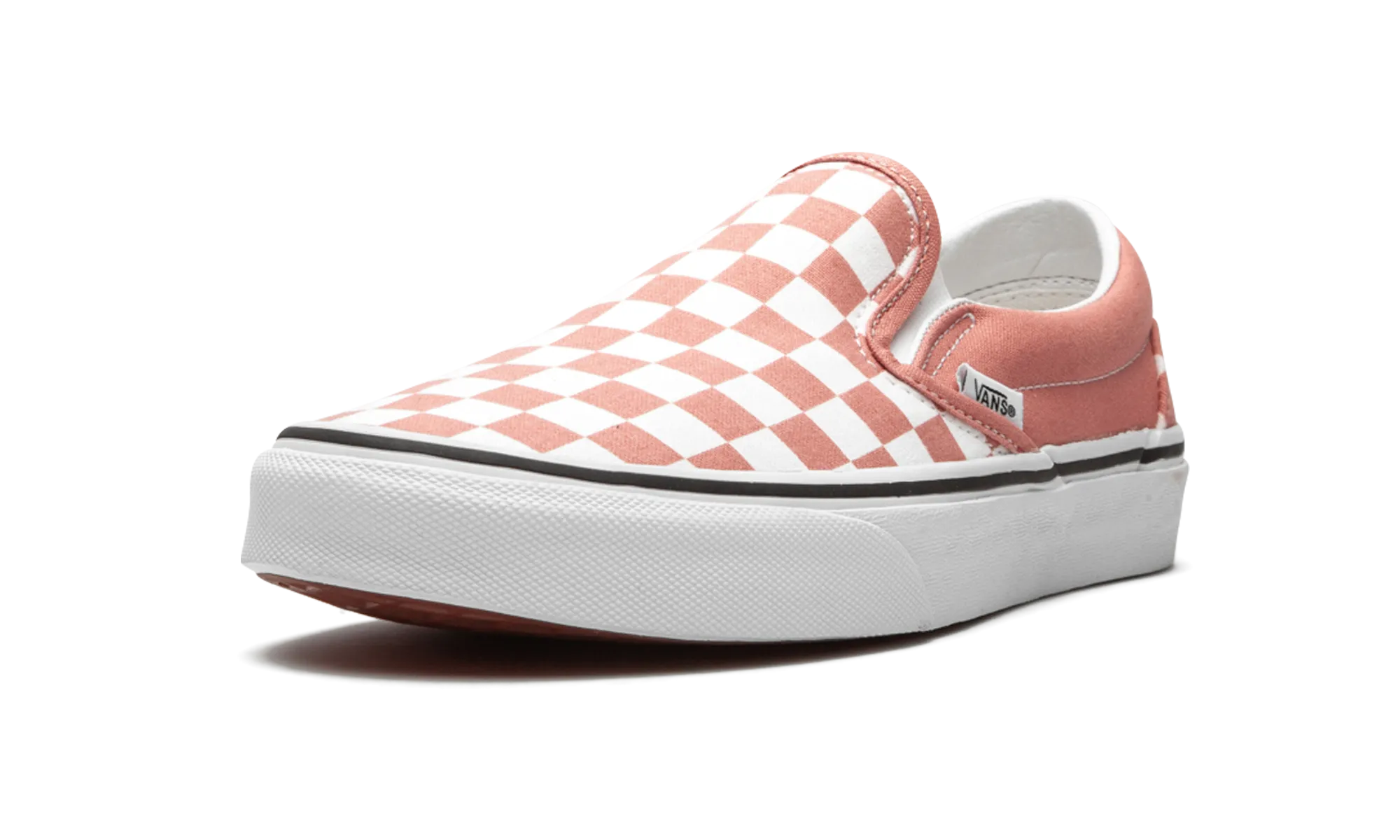 Smart Casual Pull Tab Classic Slip On