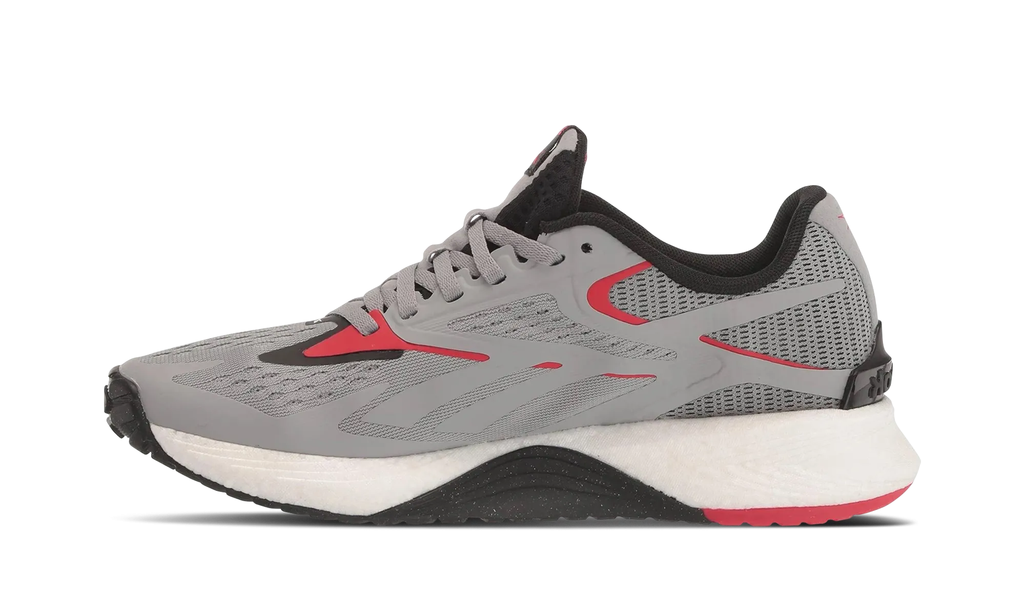 Soft - landing flexible - sole Speed 22 TR "Pure Grey"
