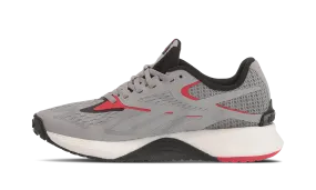 baseball shoes running - enjoyment Speed 22 TR "Pure Grey"