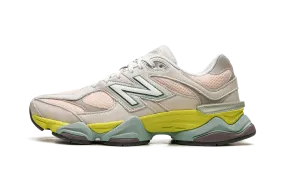 marathon runner Night running safety 9060 "Moonbeam"