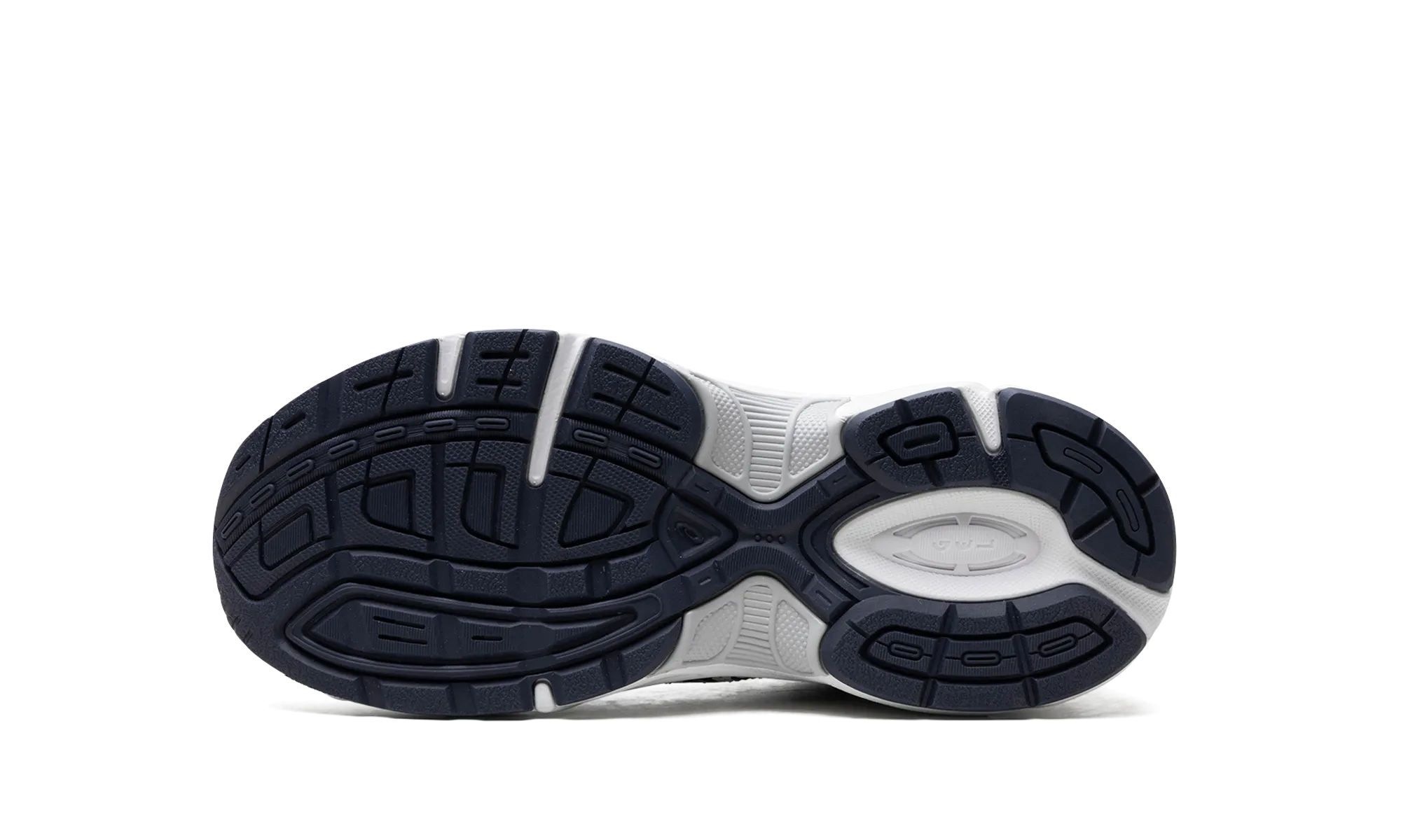 Gel-1130 GS "White Midnight" basketball - compatible shoes