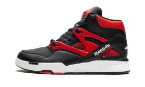 logoed Marathon - running Pump Omni Zone II "Anuel AA The Sky Above The Street"