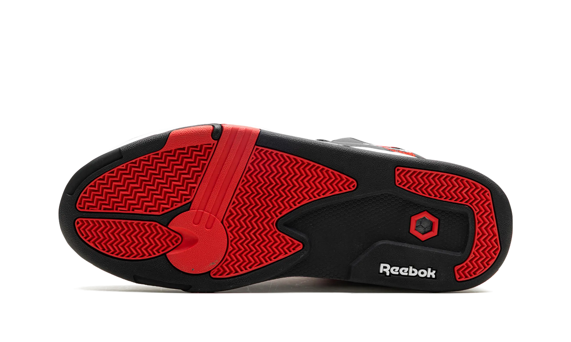 Pump Omni Zone II "Anuel AA The Sky Above The Street" Youth running outdoor sole