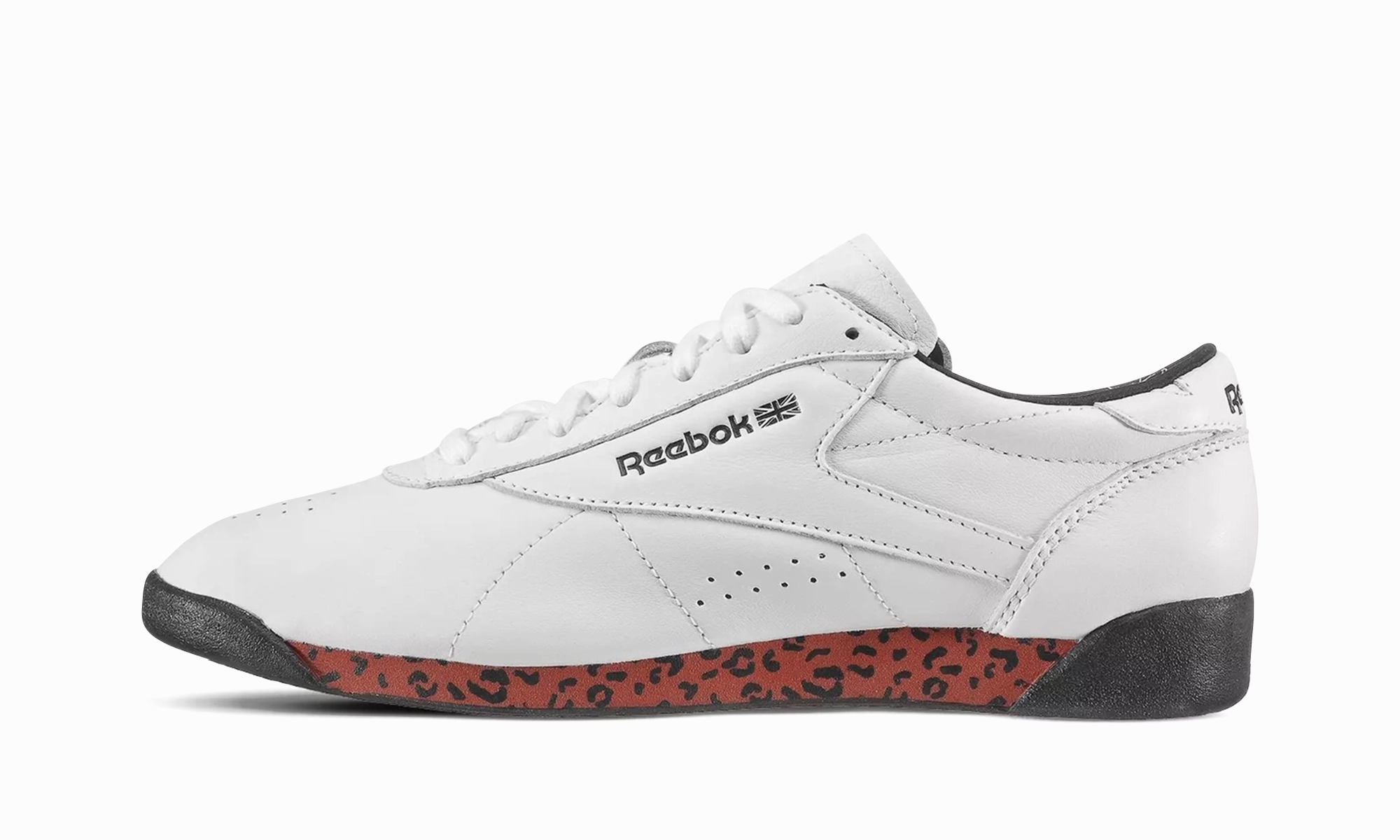 warm - up gravel - running shoes FREESTYLE LO MELODY EHSANI WMNS