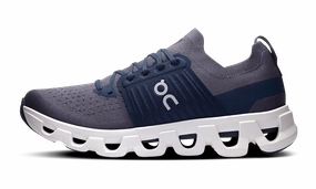 adjustable straps shoes Cloudswift 4 "Navy Ink"