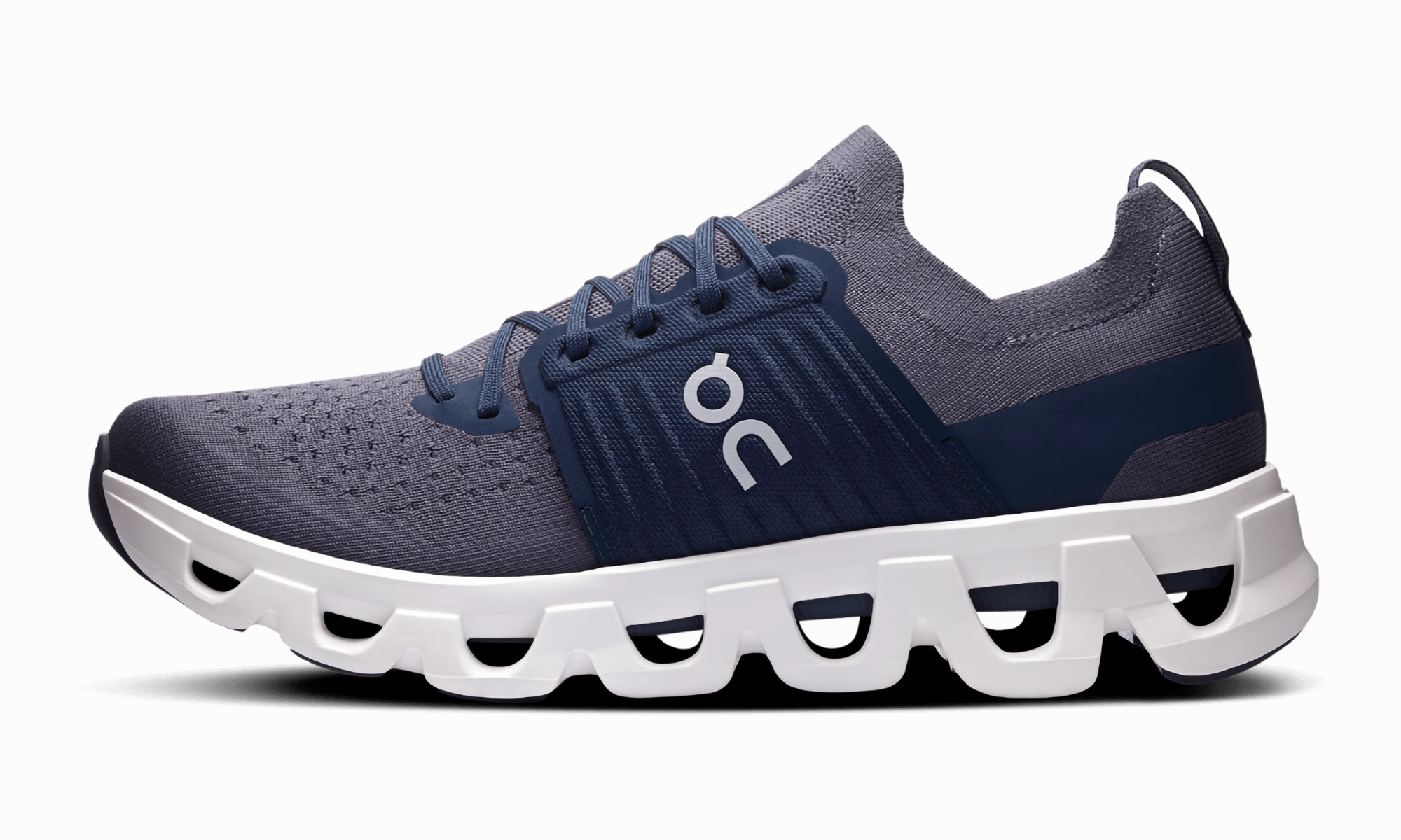 adjustable straps shoes Cloudswift 4 "Navy Ink"