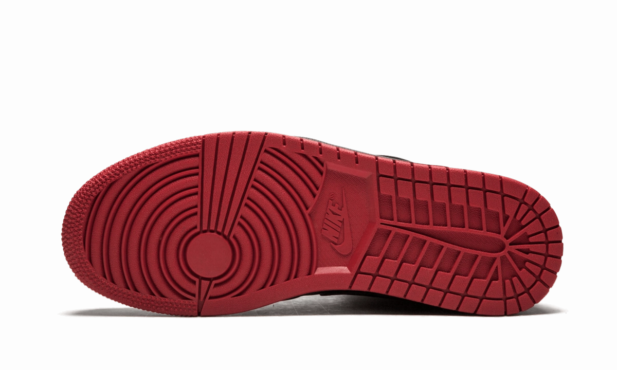 Energy Flow Air Jordan 1 Mid "Last Shot"