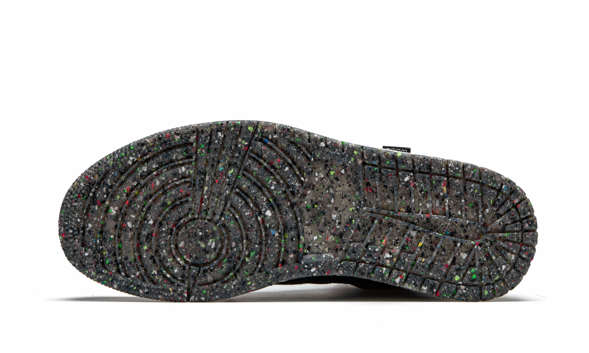 Motion Vibe Air Jordan 1 Retro High OG Zoom "Crater"