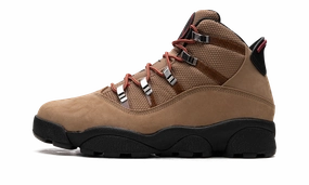 matte running option intense - use shoes Air Jordan 6 RINGS WINTERIZED "Rocky Tan"