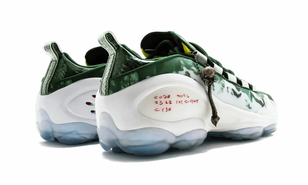 running in open - air stadiums shoes DMX Run 10 "Extra Butter The Predator"