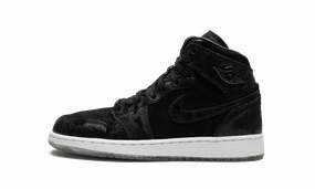 Sculpted materials Air Jordan 1 Ret HI Prem HC GS "Heiress"