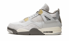 Jordan 4 Retro SE "Craft Photon Dust" Bold Style Sneaker Culture