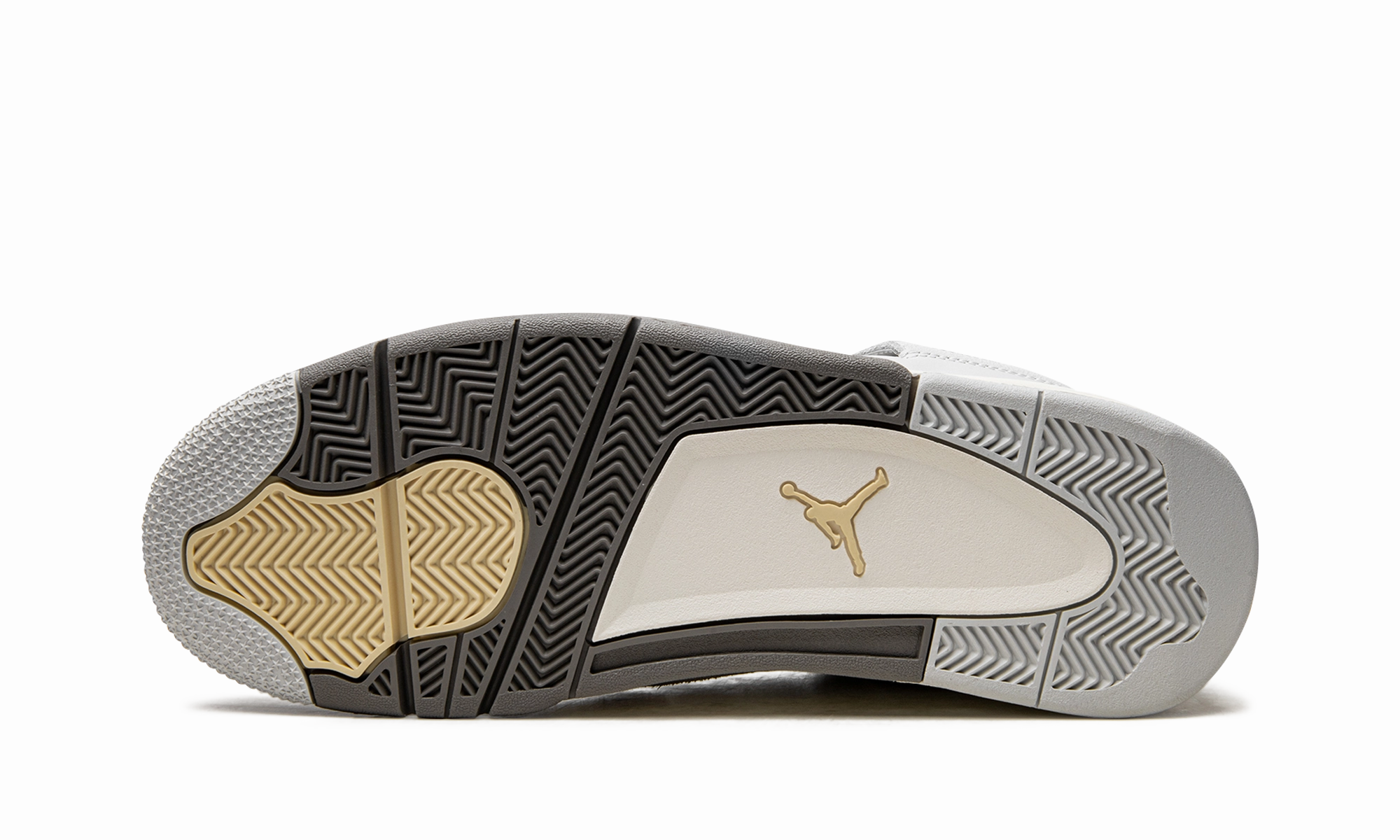 Jordan 4 Retro SE "Craft Photon Dust" Layered Chic