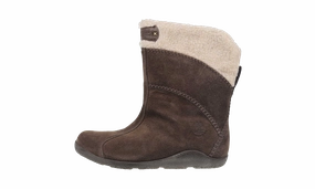 Chelsea Design Earthkeepers WMNS "Avebury Ankle Brown-Brun"