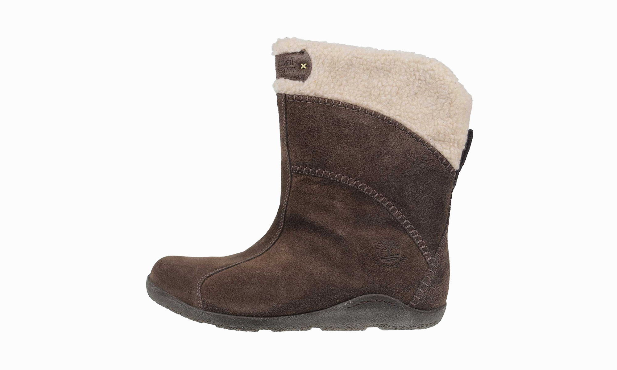 Chelsea Design Earthkeepers WMNS "Avebury Ankle Brown-Brun"