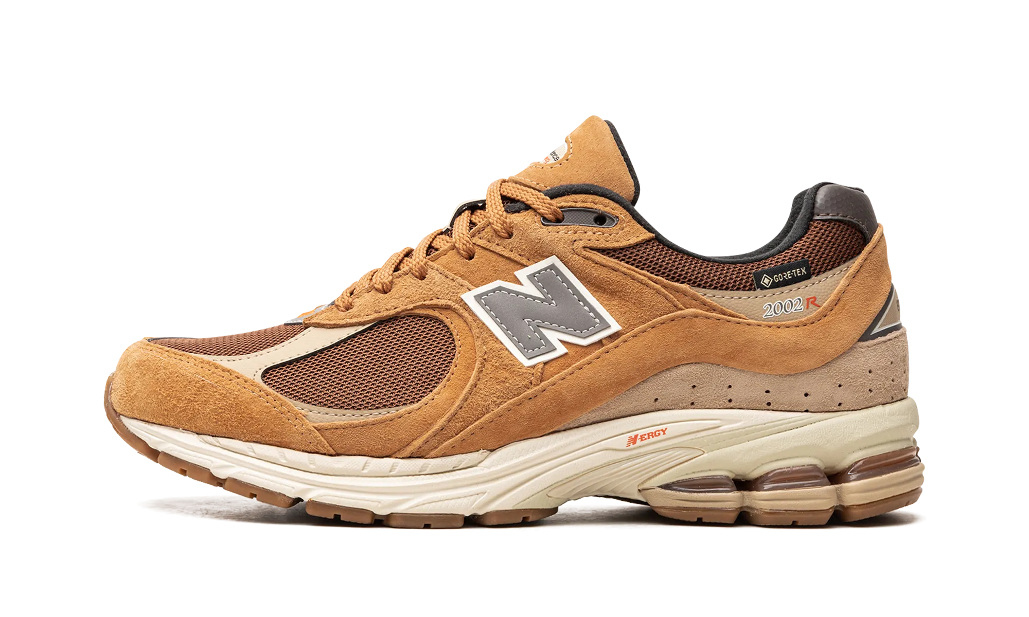 Model Day 2002RX "Tobacco"