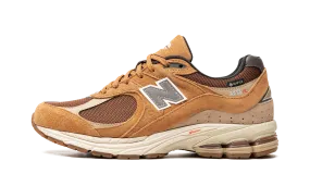 Model Day 2002RX "Tobacco"