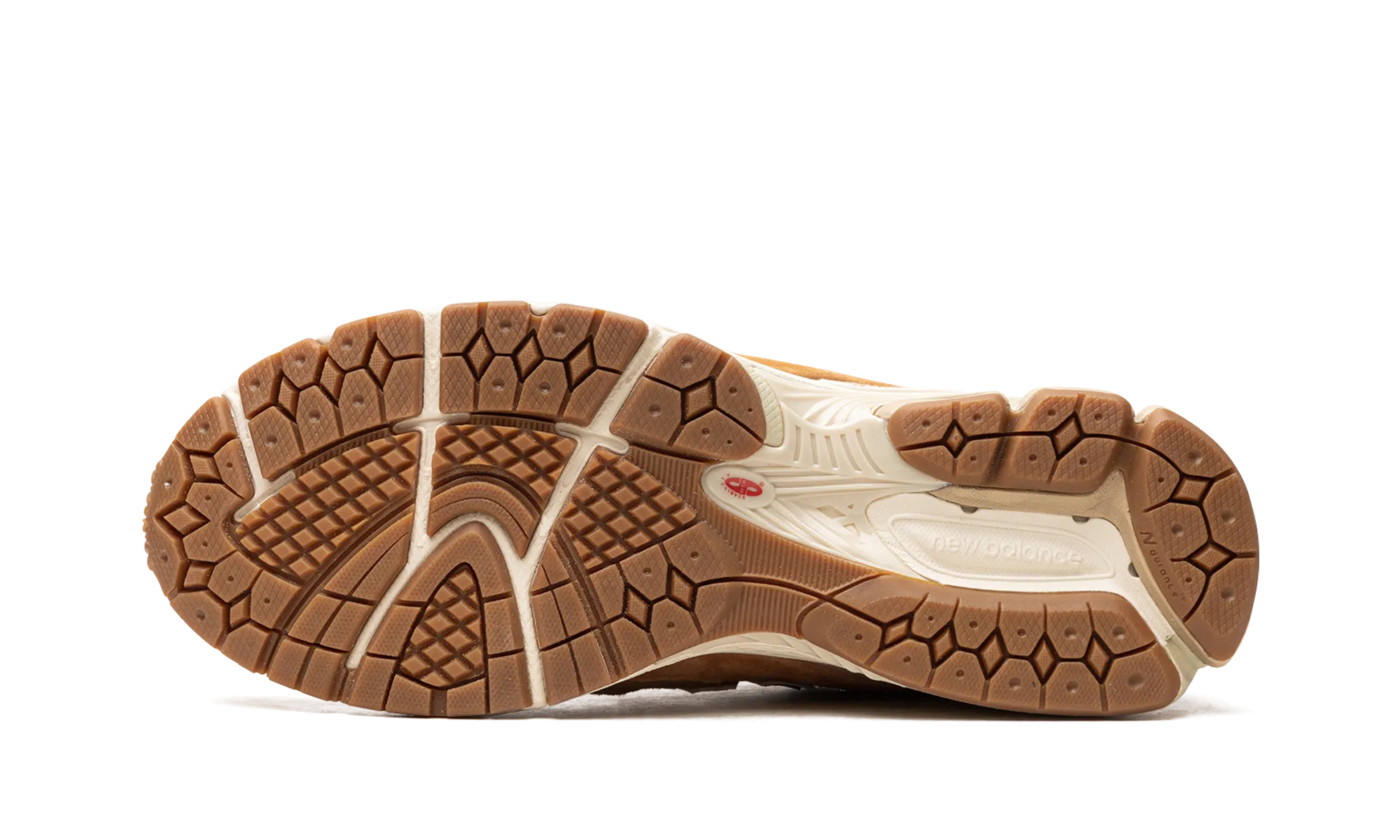 Anti Slip 2002RX "Tobacco"