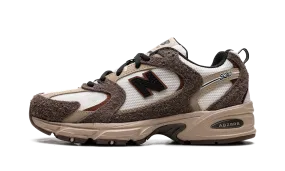 All-Day Support Forest Path 530 "Brown Tan"