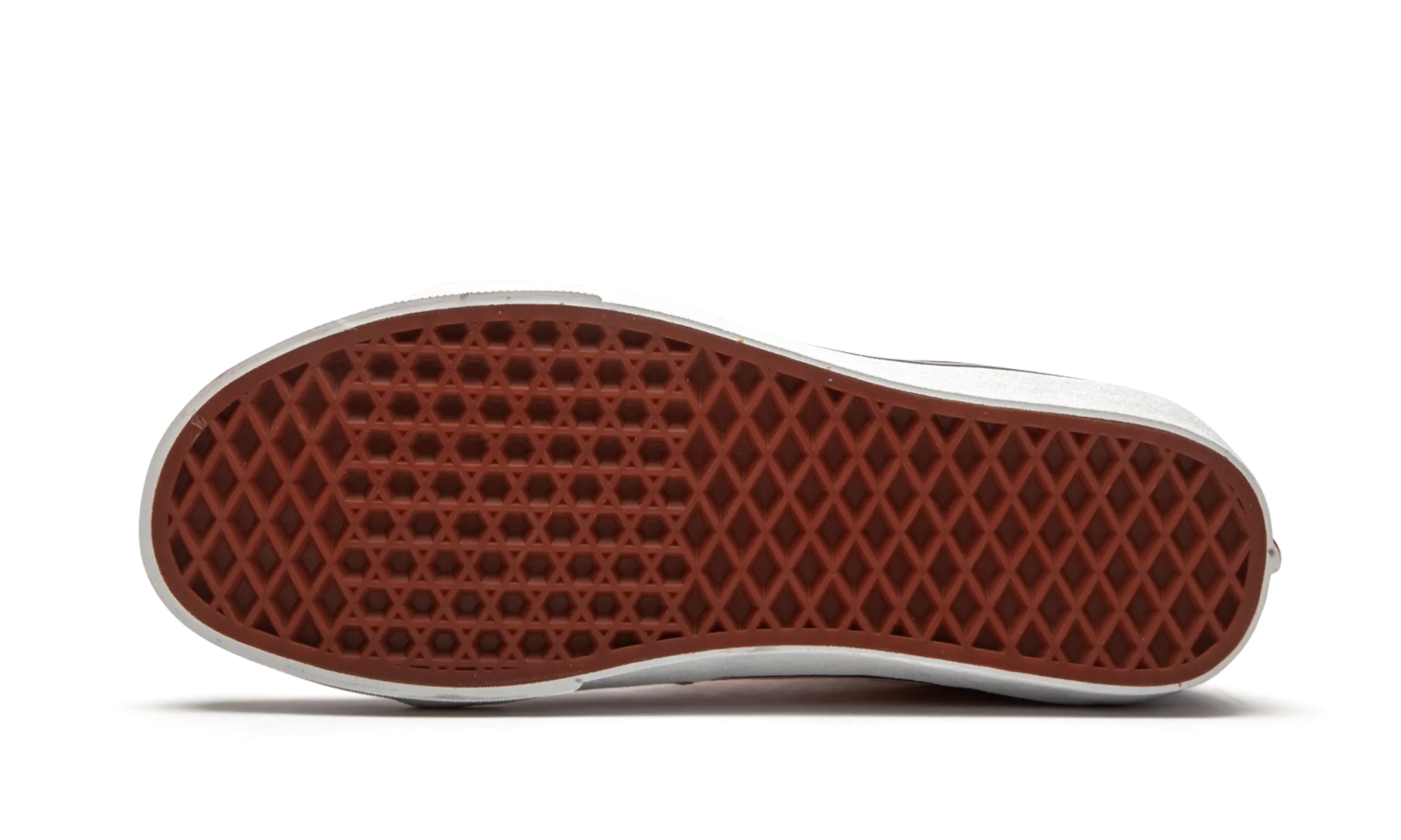 Sk8-Hi "Mix & Match" Local Go Smart Footwear