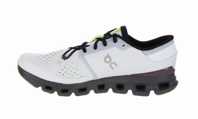 On Cloud X 4 "Glacier Eclipse" Convenient feature