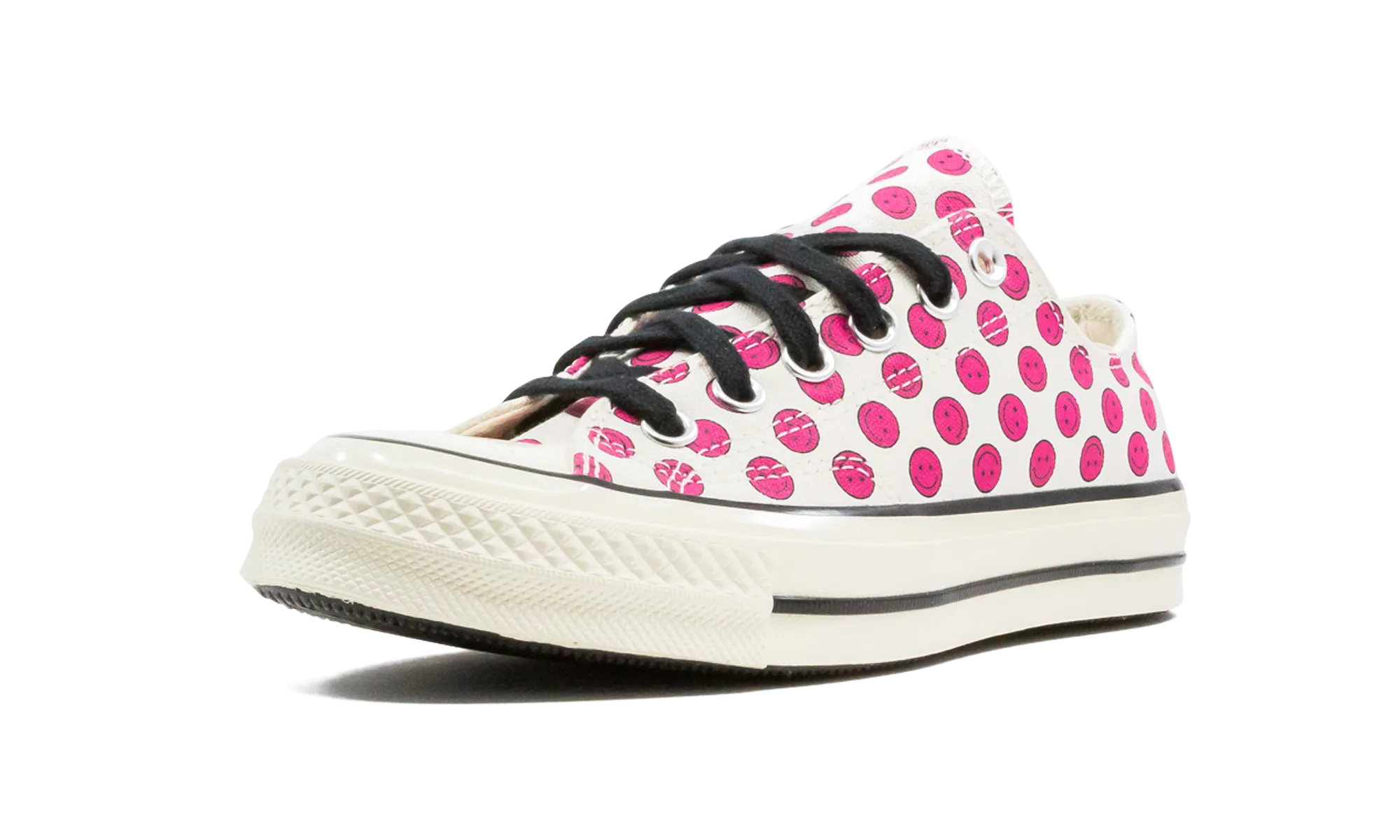 Cold Jog Chuck 70 OX "Happy Camper"