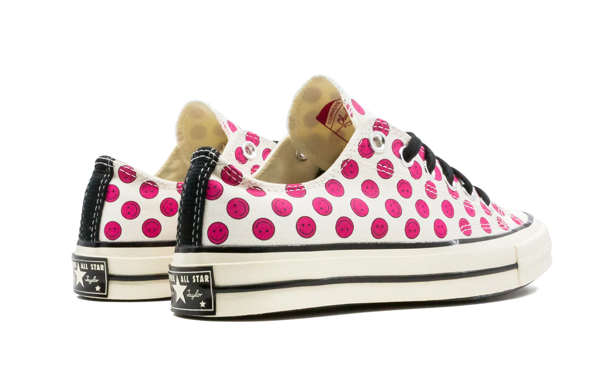 Japan Line Chuck 70 OX "Happy Camper"