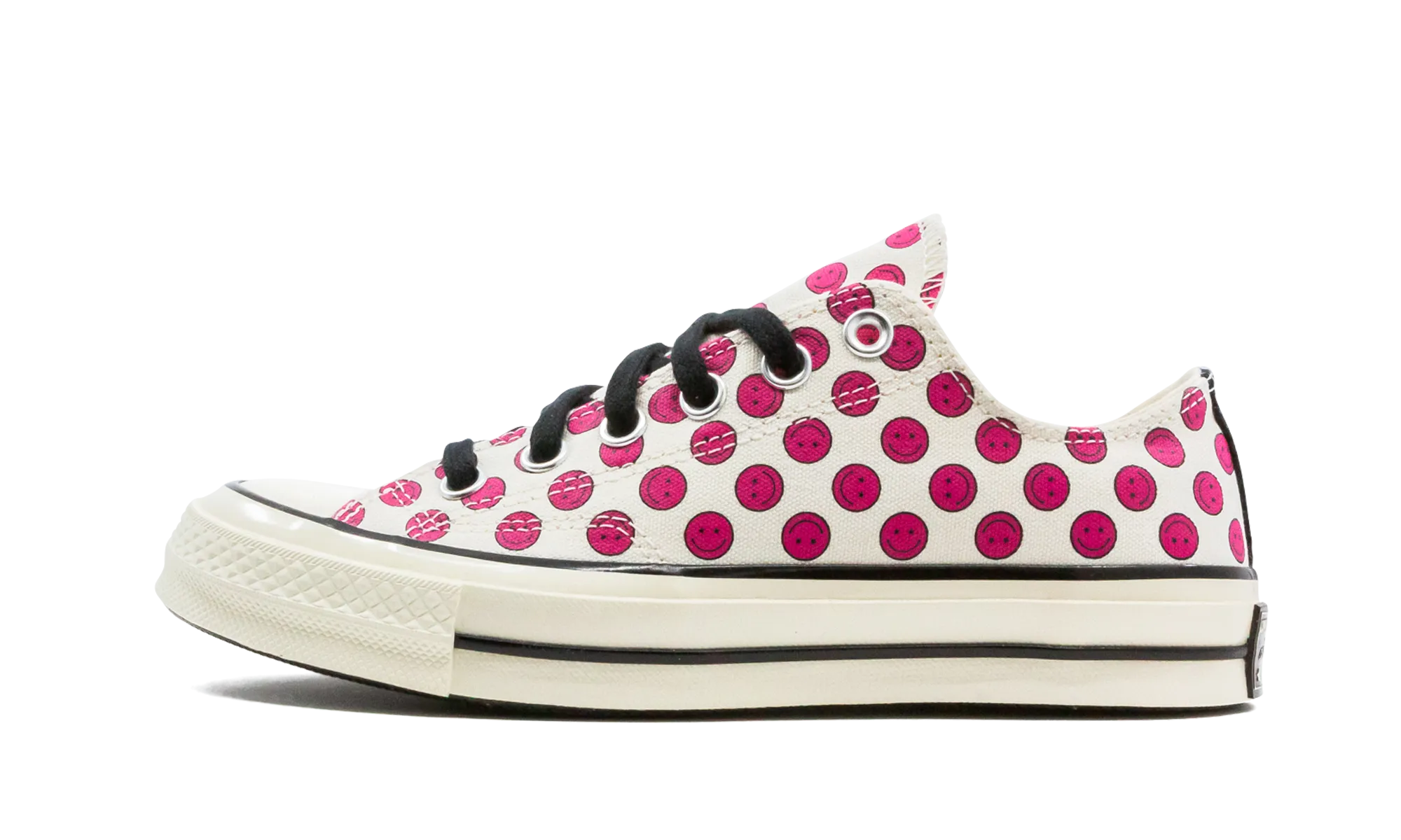 Storm Walk Chuck 70 OX "Happy Camper"