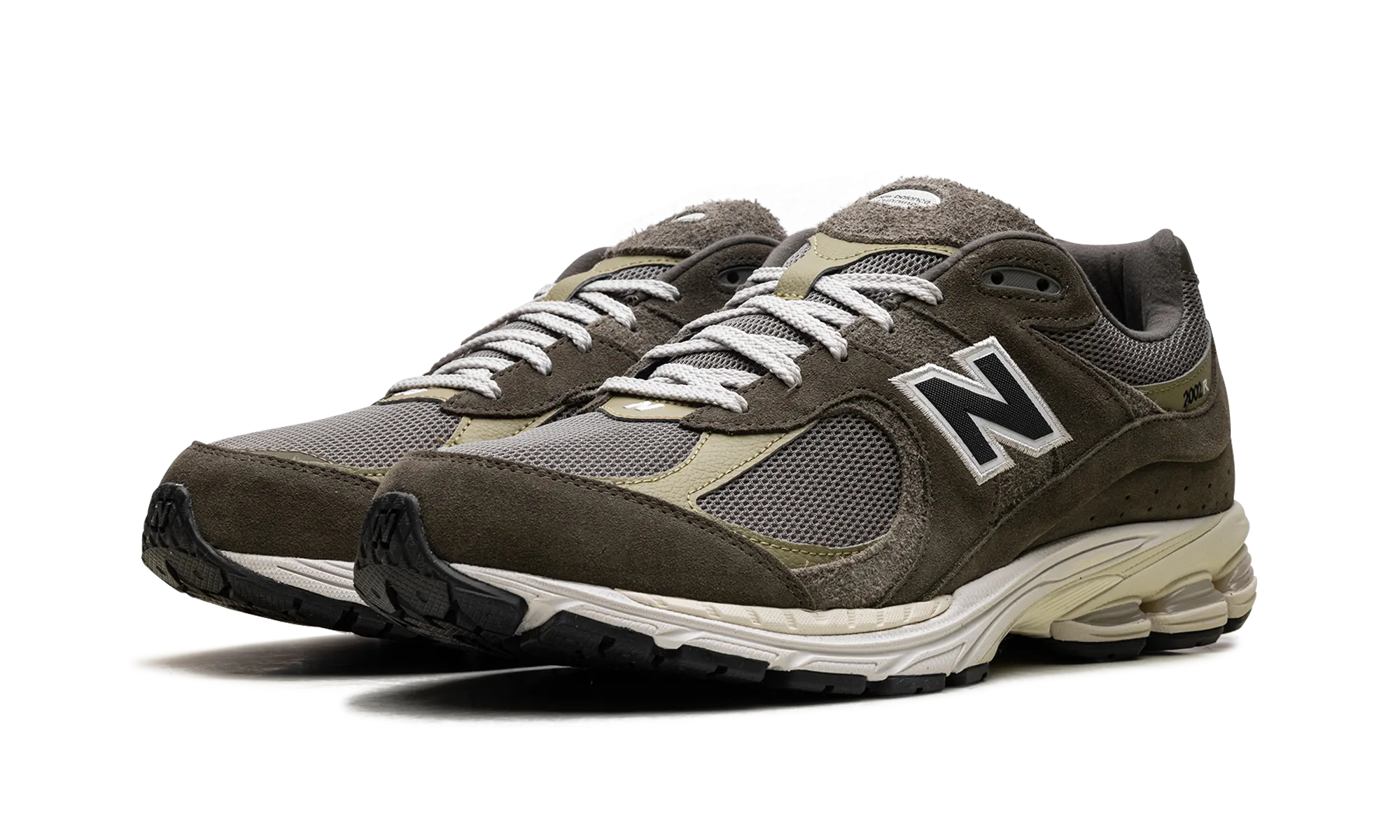 Stripe Mood 2002R "Zalando Exclusive Olive"