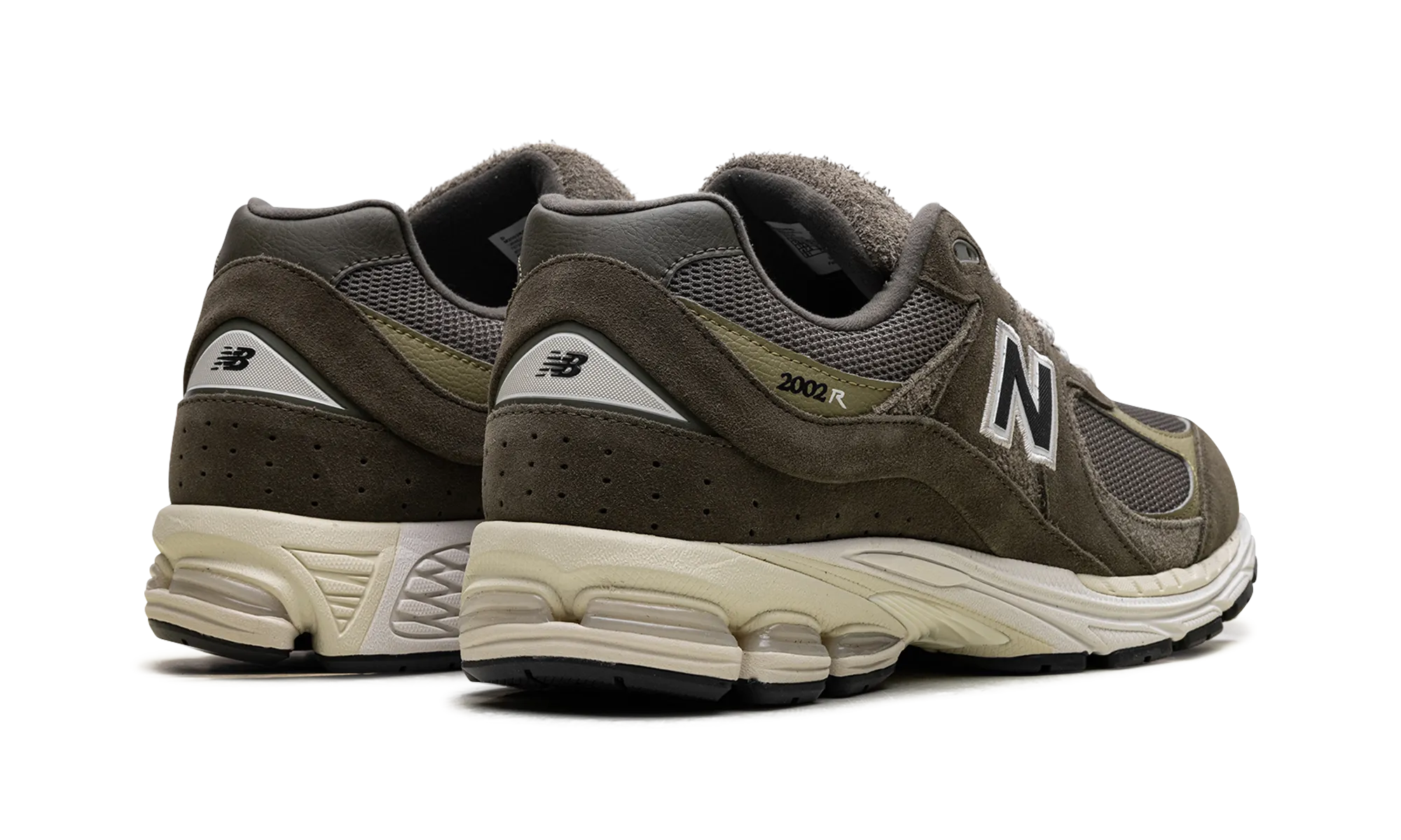 Strong Stitch 2002R "Zalando Exclusive Olive"