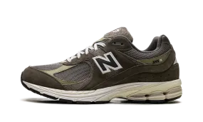 Oasis Run Cold Climate 2002R "Zalando Exclusive Olive"