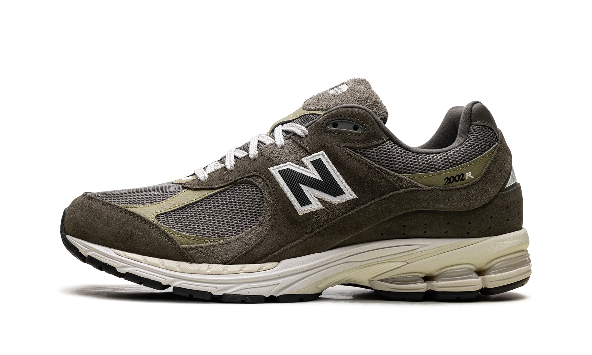 Oasis Run Cold Climate 2002R "Zalando Exclusive Olive"