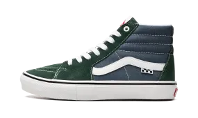 Durable Fit Trendy Daily Skate Sk8 Hi "Mountain View"