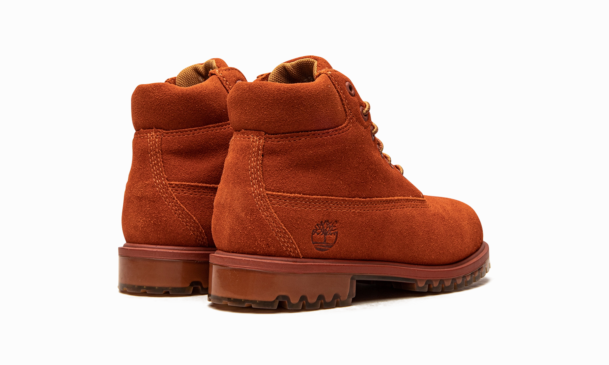 6 Inch Premium Boot Stylish Protection