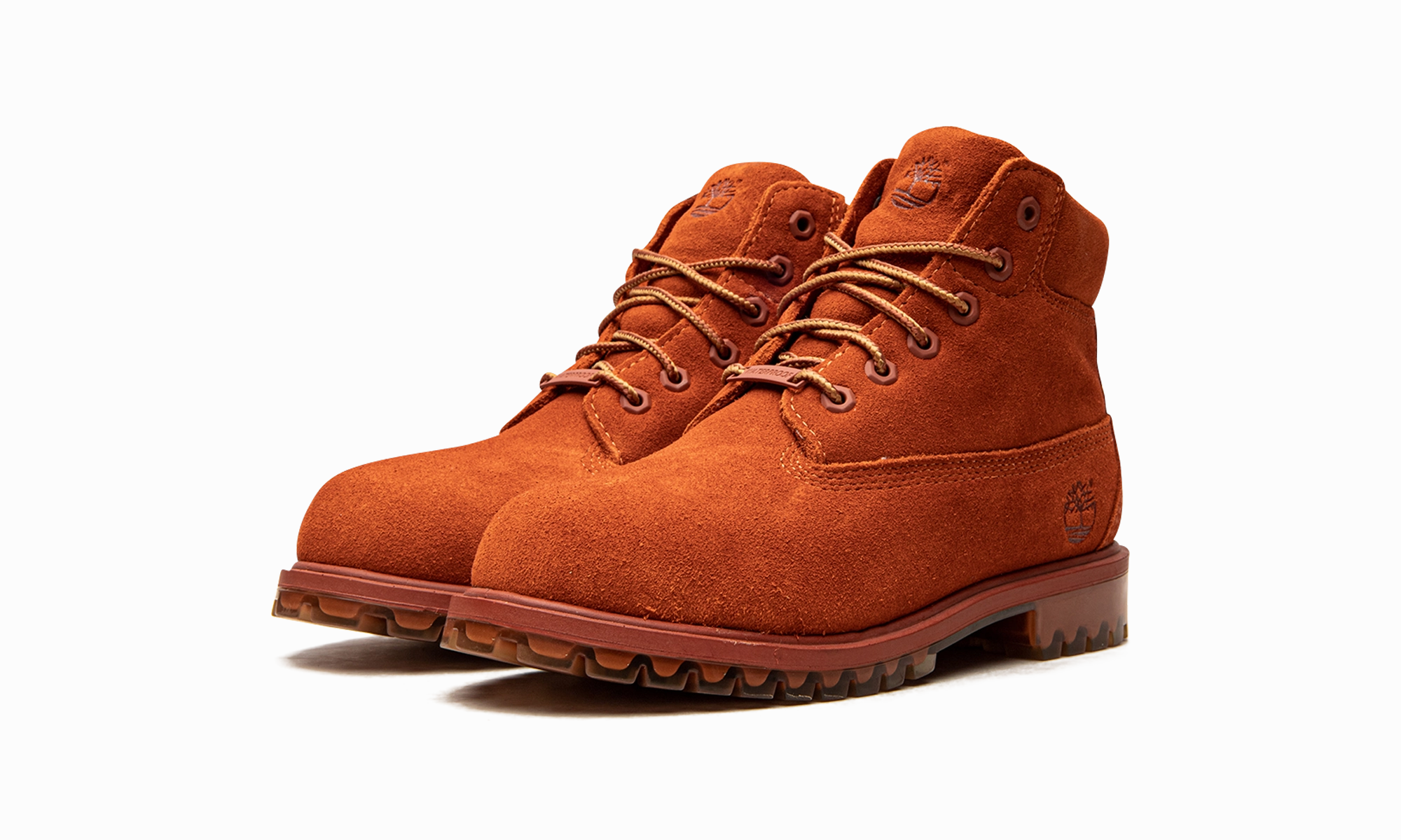 Fashion Guy 6 Inch Premium Boot