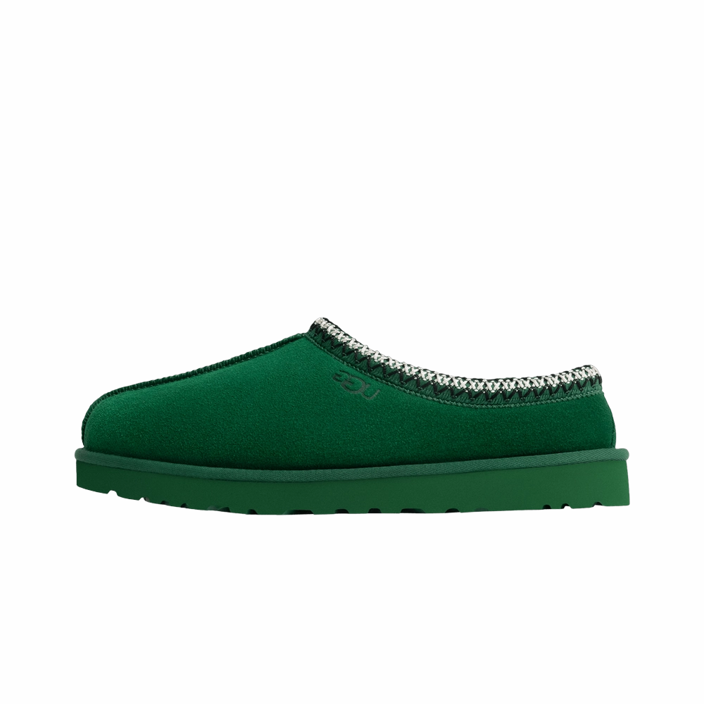 Metro Chic UGG Tasman Slipper Monstera