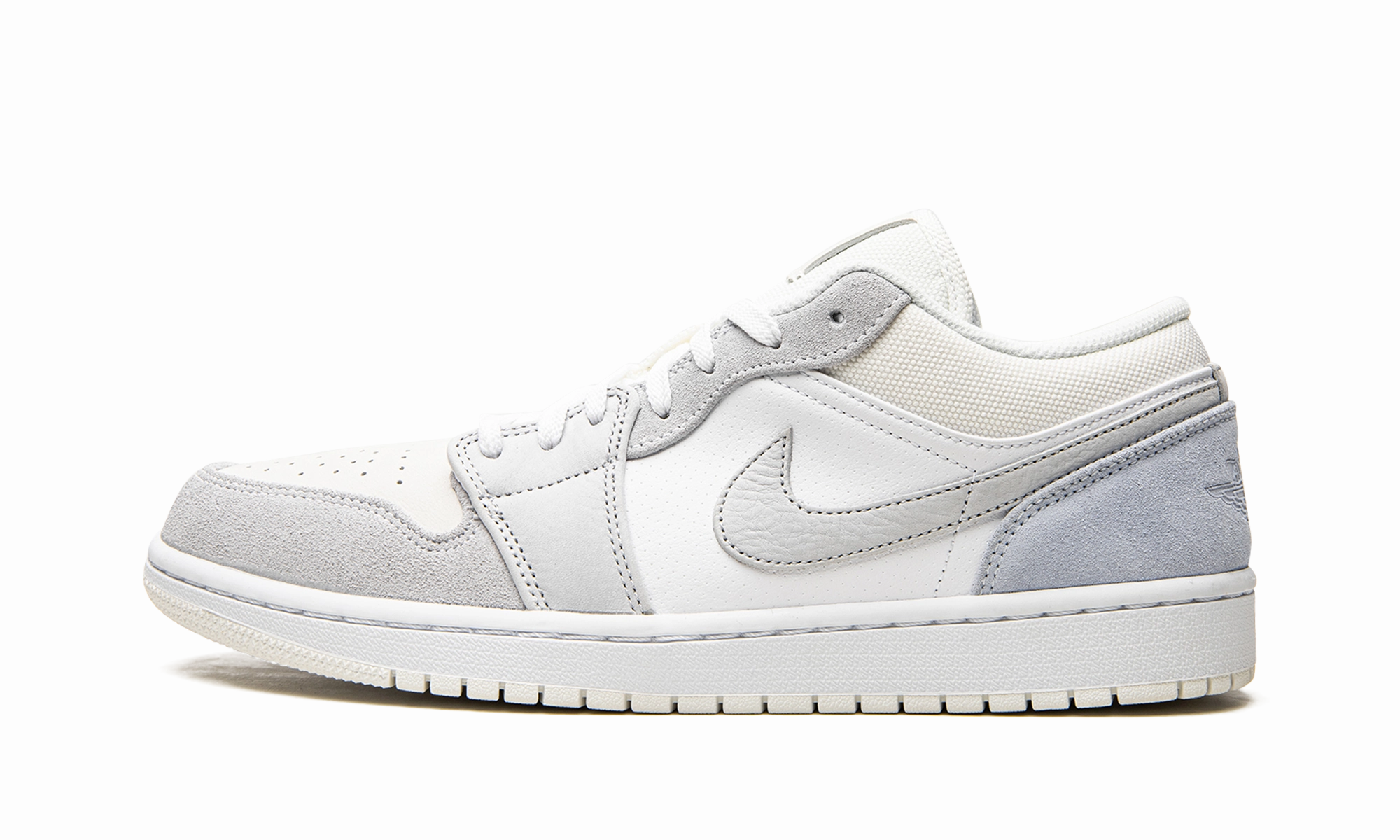 Air Jordan 1 Low "Paris" quick dry Foot Arch