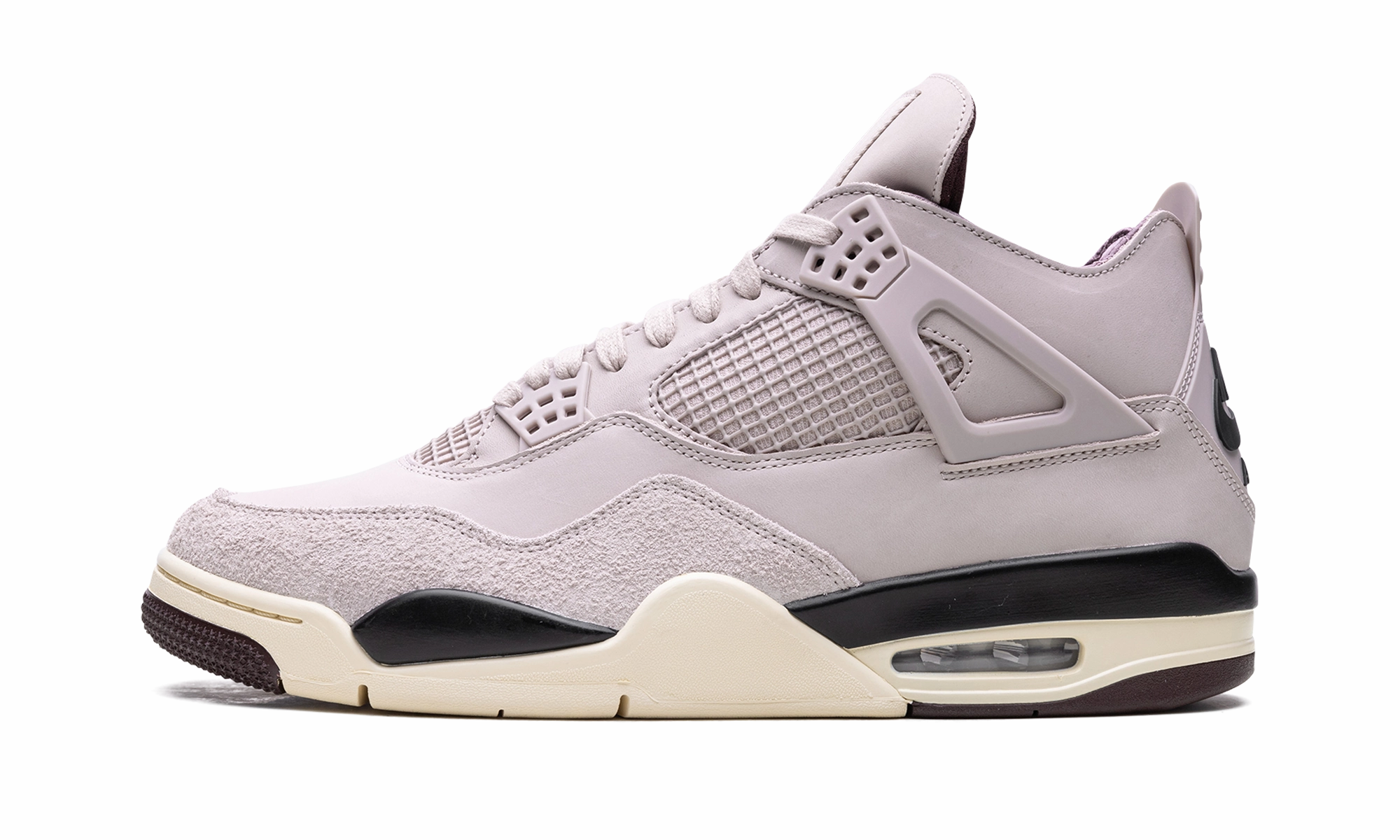 Foot Friendly Air Jordan 4 WMNS "A Ma Manire - While You Were Sleeping"