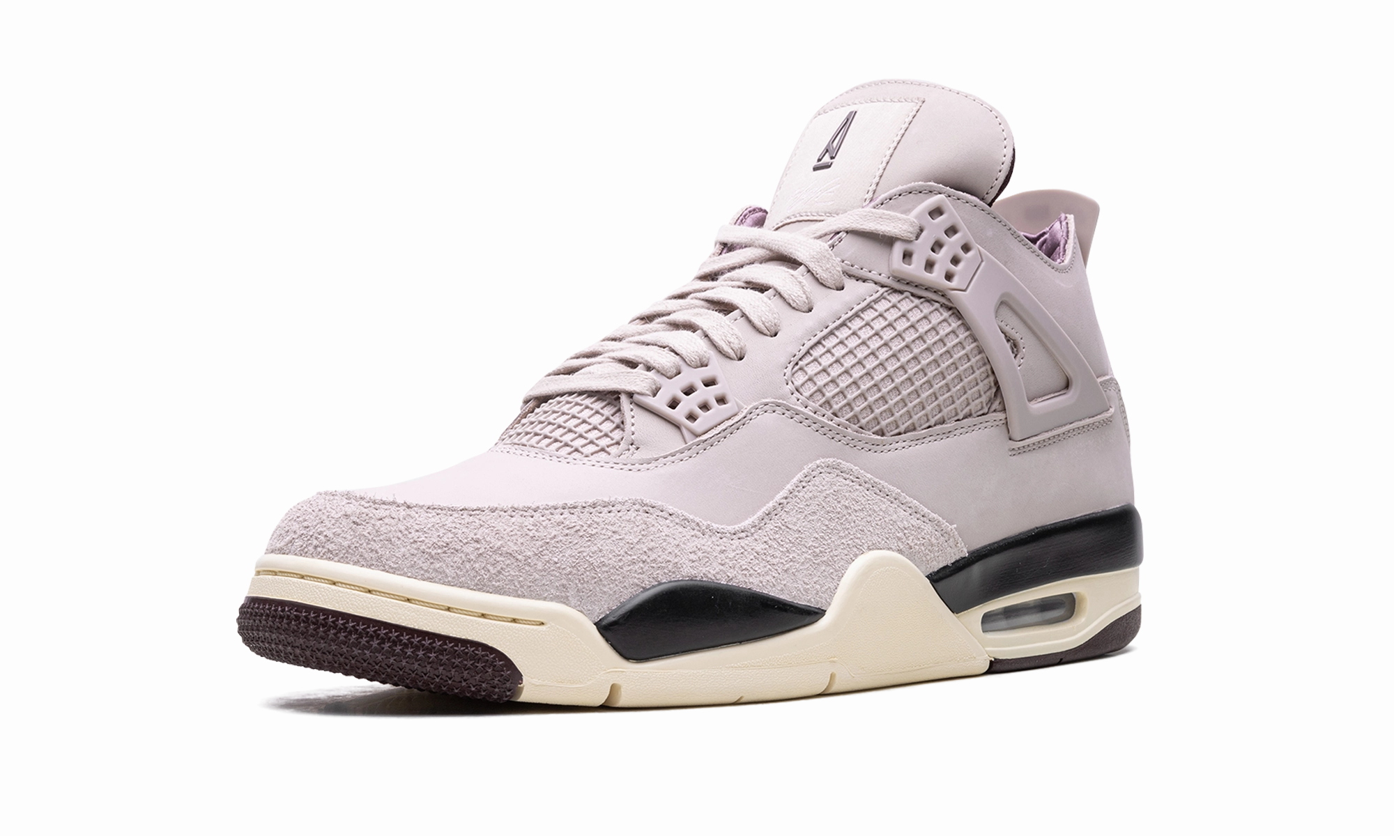 Air Jordan 4 WMNS "A Ma Manire - While You Were Sleeping" Everyday Run Maximum Support